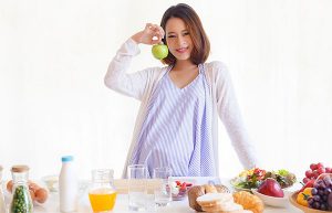 mơ thấy mình là bà bầu đánh con gì