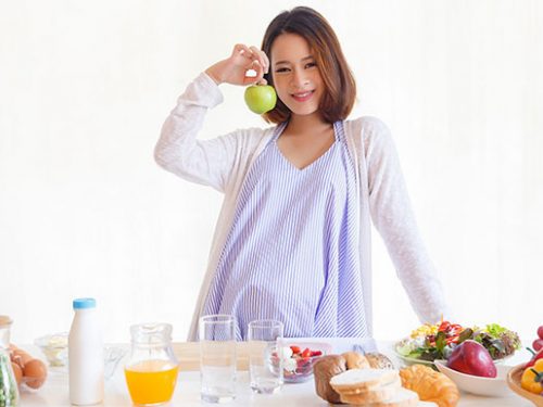 mơ thấy bà bầu đánh số gì? giải mã giấc mơ thấy bà bầu