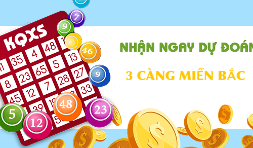 kinh nghiệm đánh đề 3 càng và phương pháp tính số đề chuẩn xác nhất