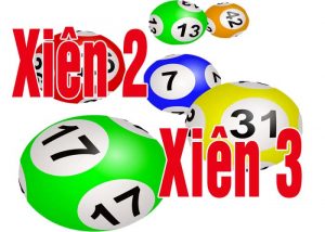 Bí quyết chơi lô xiên 2, lô xiên 3, lô xiên 4