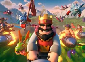 clash royale