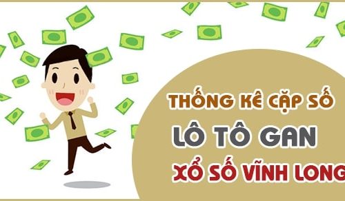 hướng dẫn cách chơi lô gan vĩnh long thắng lớn