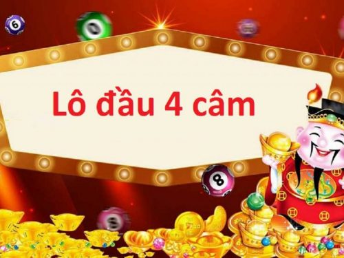 lô đầu 4 câm là gì? kinh nghiệm đánh lô đầu 4 câm dễ trúng nhất