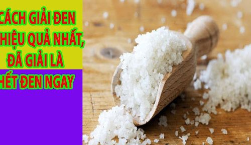 09 cách giải đen lô đề cho dân chơi